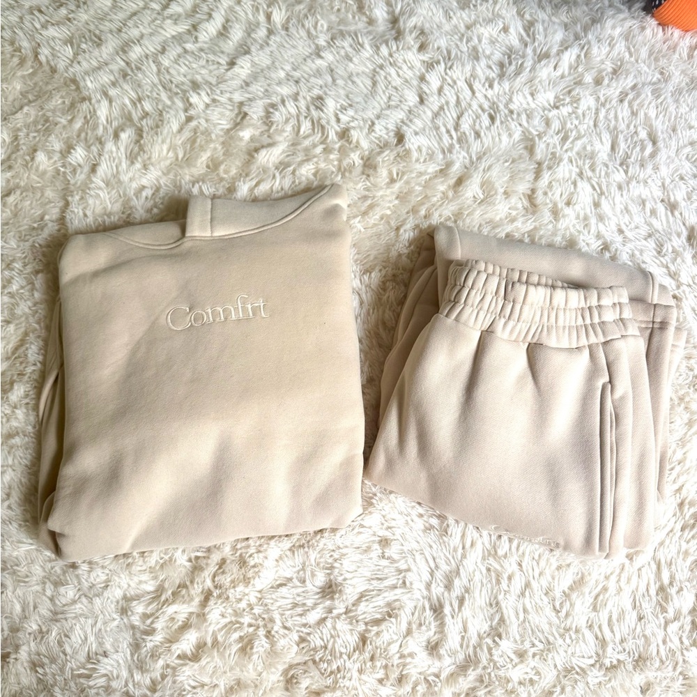 Brand new comfrt set